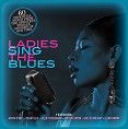 Various - Ladies Sing The Blues (3CD Tin)